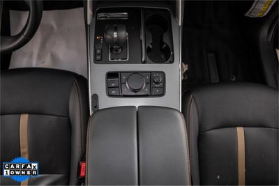 2024 Mazda Mazda CX-90 3.3 Turbo Premium Plus