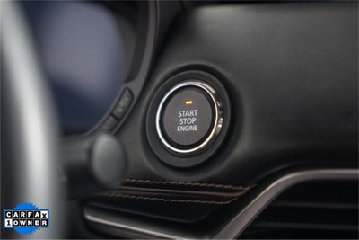 2024 Mazda Mazda CX-90 3.3 Turbo Premium Plus