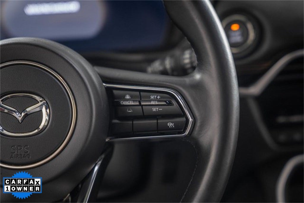 2024 Mazda Mazda CX-90 3.3 Turbo Premium Plus