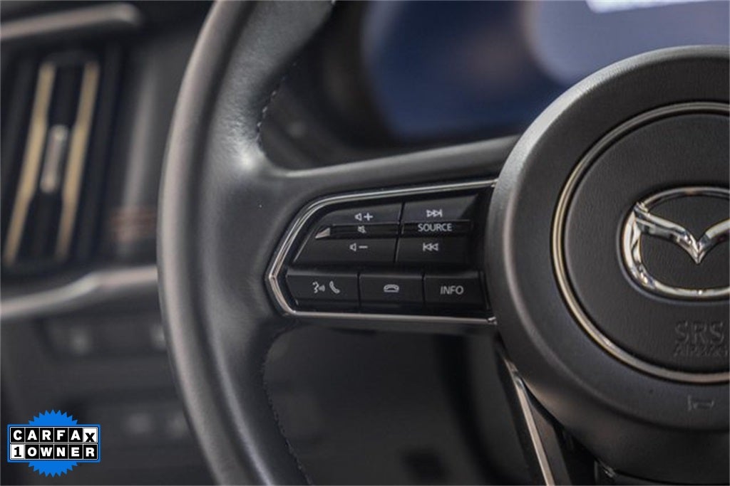 2024 Mazda Mazda CX-90 3.3 Turbo Premium Plus