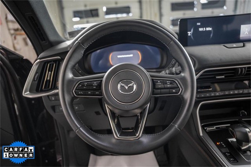 2024 Mazda Mazda CX-90 3.3 Turbo Premium Plus