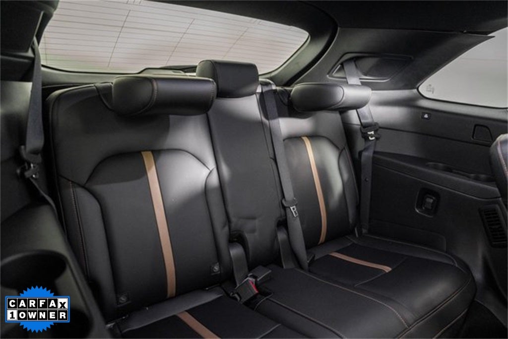 2024 Mazda Mazda CX-90 3.3 Turbo Premium Plus