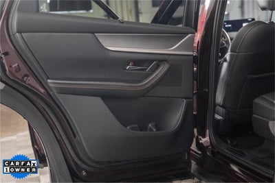 2024 Mazda Mazda CX-90 3.3 Turbo Premium Plus