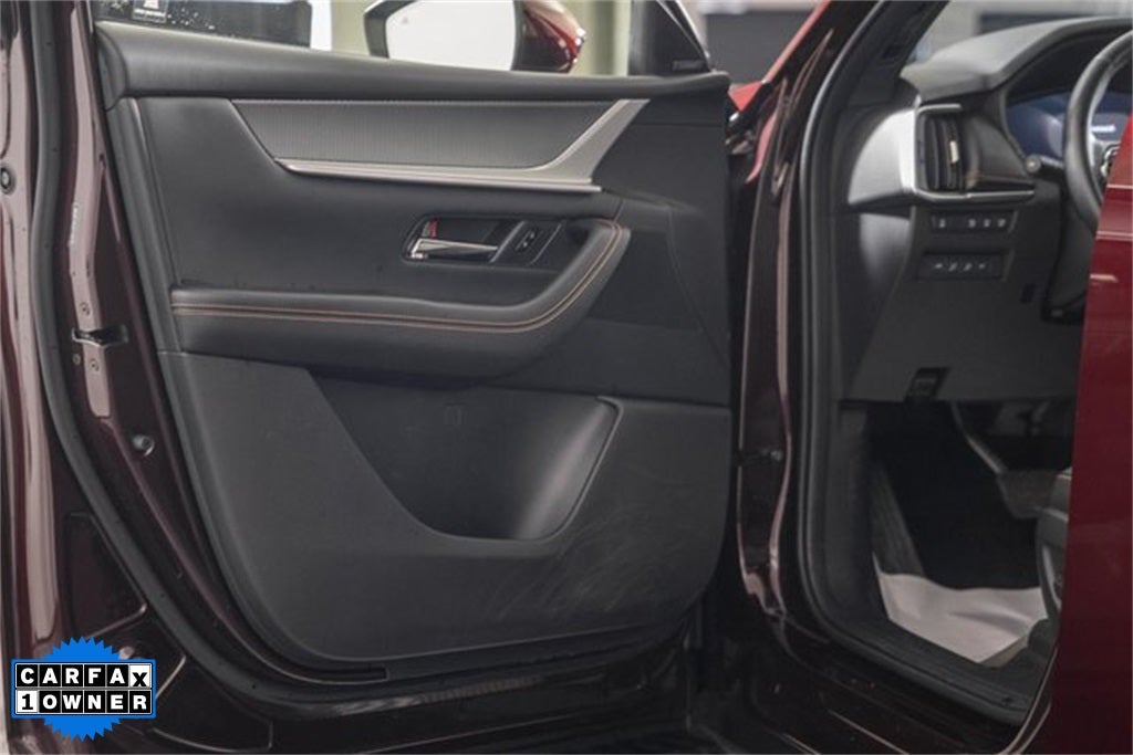 2024 Mazda Mazda CX-90 3.3 Turbo Premium Plus