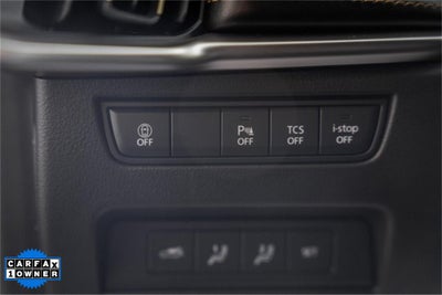 2024 Mazda Mazda CX-90 3.3 Turbo Premium Plus