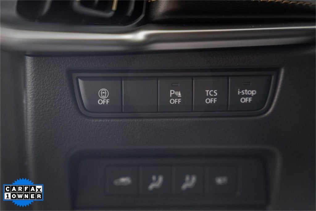 2024 Mazda Mazda CX-90 3.3 Turbo Premium Plus