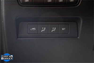 2024 Mazda Mazda CX-90 3.3 Turbo Premium Plus