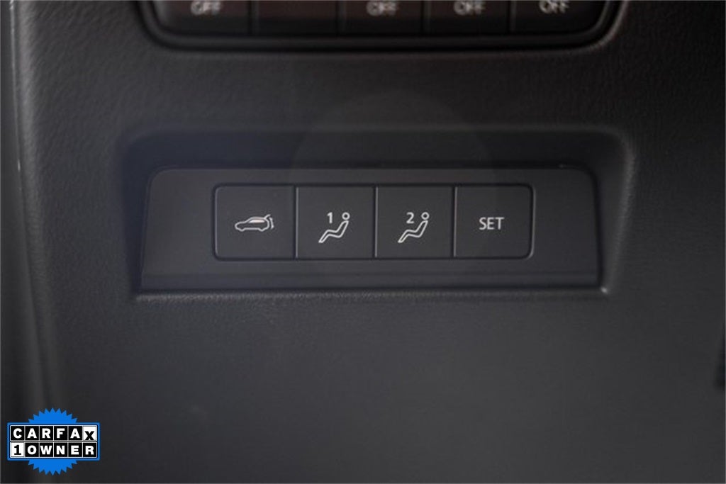 2024 Mazda Mazda CX-90 3.3 Turbo Premium Plus