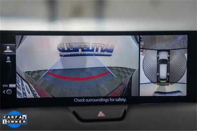 2024 Mazda Mazda CX-90 3.3 Turbo Premium Plus