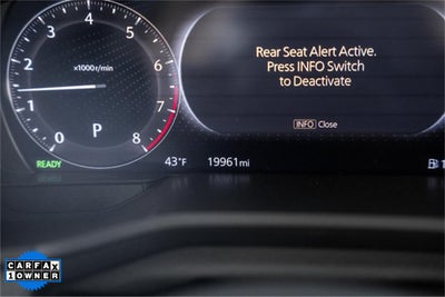 2024 Mazda Mazda CX-90 3.3 Turbo Premium Plus