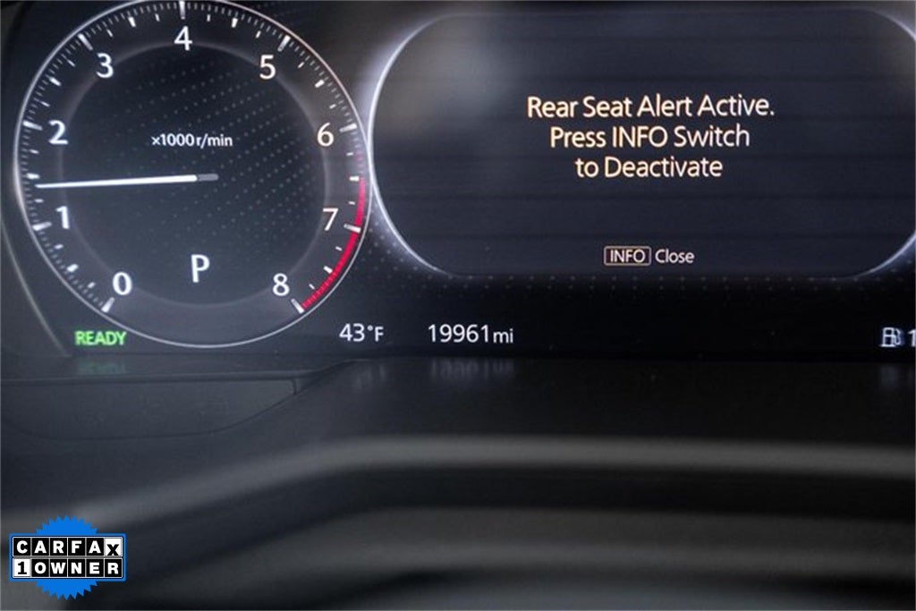 2024 Mazda Mazda CX-90 3.3 Turbo Premium Plus