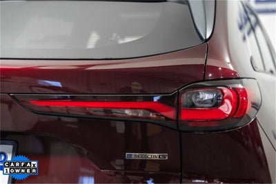 2024 Mazda Mazda CX-90 3.3 Turbo Premium Plus