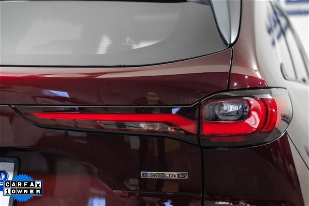 2024 Mazda Mazda CX-90 3.3 Turbo Premium Plus