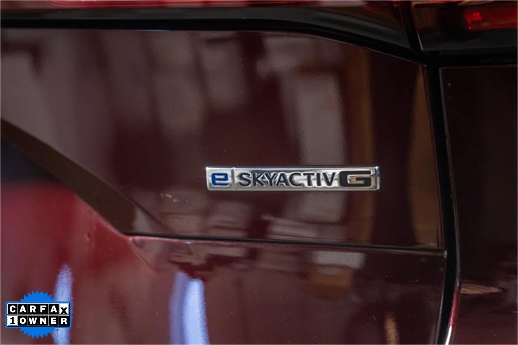 2024 Mazda Mazda CX-90 3.3 Turbo Premium Plus