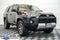2018 Toyota 4Runner TRD Off-Road Premium