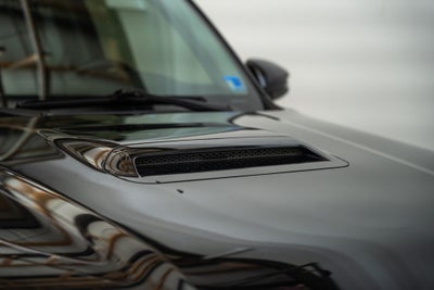 2018 Toyota 4Runner TRD Off-Road Premium