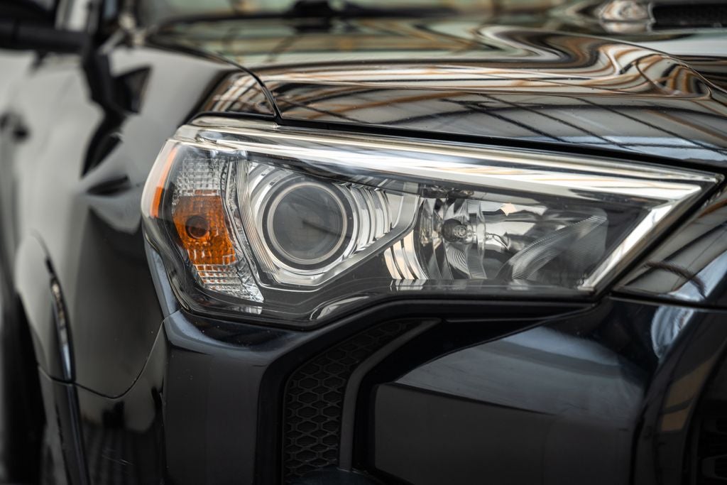 2018 Toyota 4Runner TRD Off-Road Premium