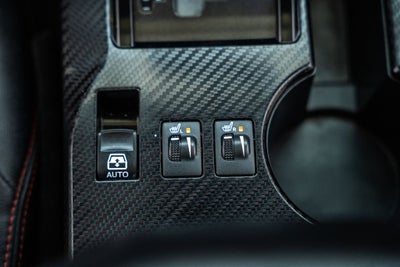 2018 Toyota 4Runner TRD Off-Road Premium