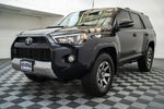 2018 Toyota 4Runner TRD Off-Road Premium