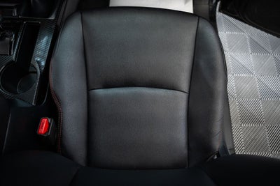 2018 Toyota 4Runner TRD Off-Road Premium