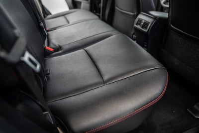2018 Toyota 4Runner TRD Off-Road Premium