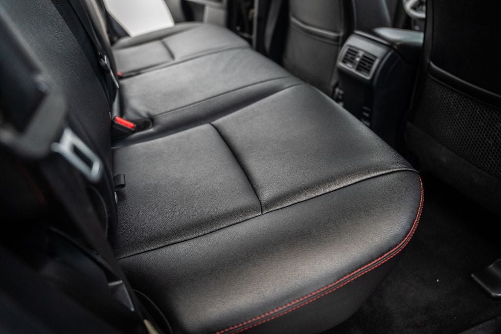 2018 Toyota 4Runner TRD Off-Road Premium