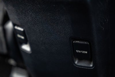 2018 Toyota 4Runner TRD Off-Road Premium