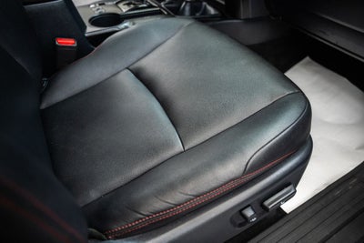 2018 Toyota 4Runner TRD Off-Road Premium