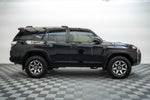 2018 Toyota 4Runner TRD Off-Road Premium