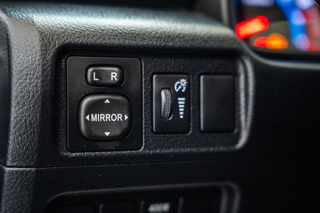 2018 Toyota 4Runner TRD Off-Road Premium
