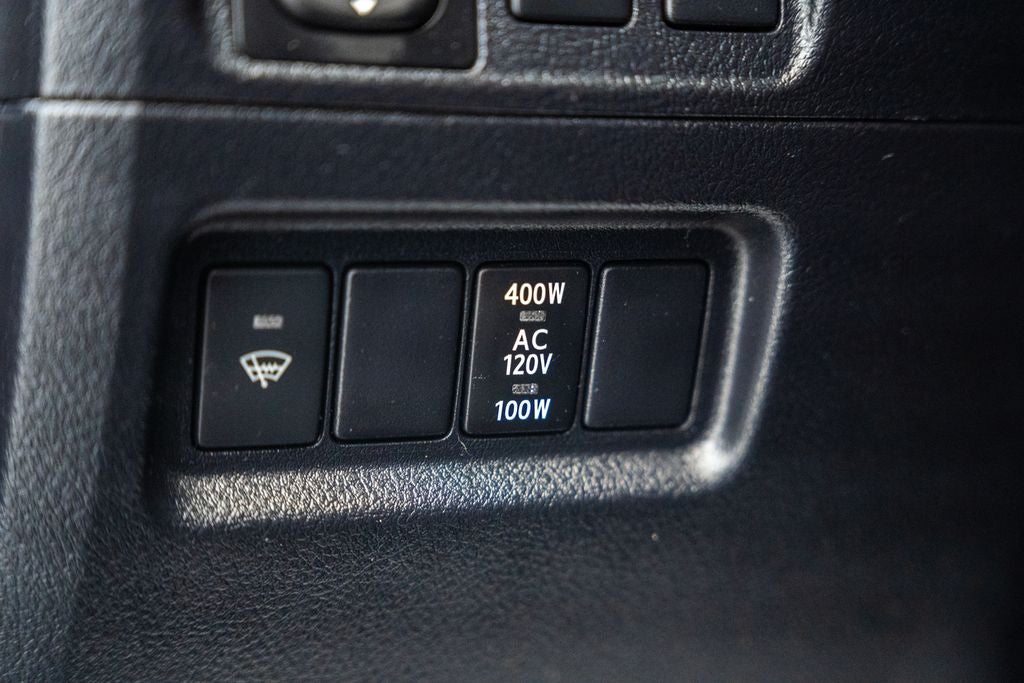 2018 Toyota 4Runner TRD Off-Road Premium