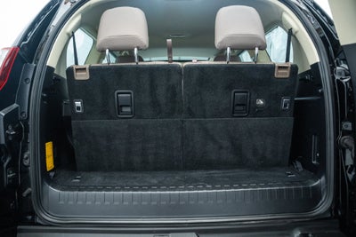 2021 Lexus GX 460