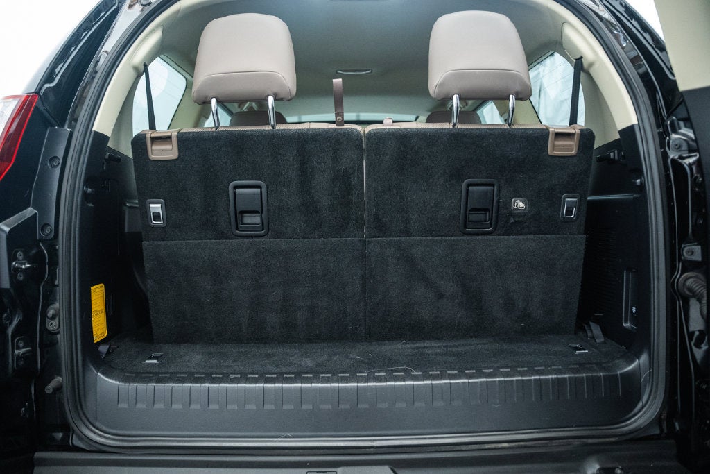 2021 Lexus GX 460