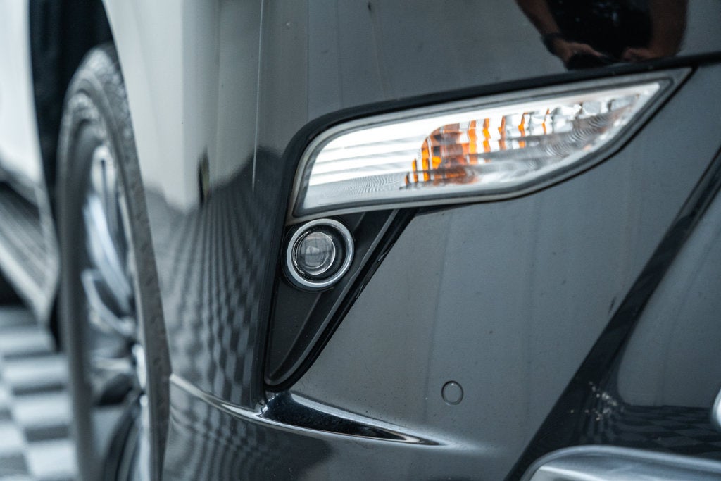 2021 Lexus GX 460
