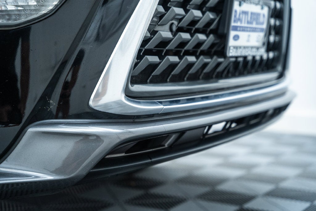 2021 Lexus GX 460