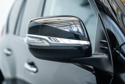 2021 Lexus GX 460