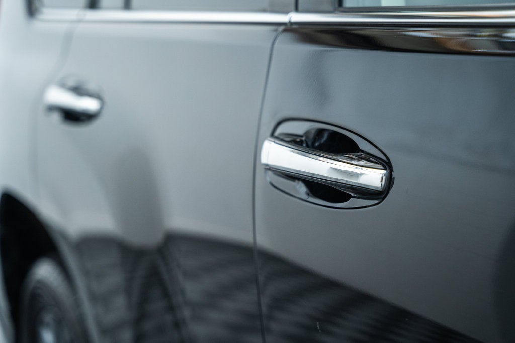 2021 Lexus GX 460
