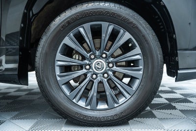 2021 Lexus GX 460