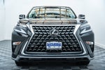 2021 Lexus GX 460