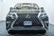 2021 Lexus GX 460