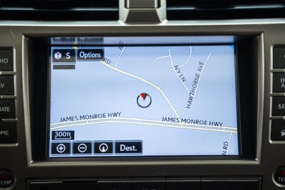 2021 Lexus GX 460