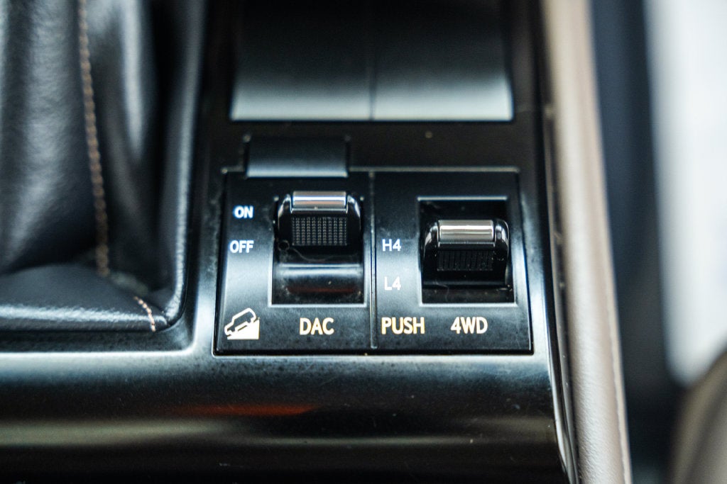 2021 Lexus GX 460