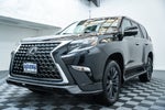 2021 Lexus GX 460