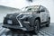 2021 Lexus GX 460