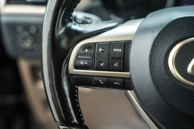 2021 Lexus GX 460