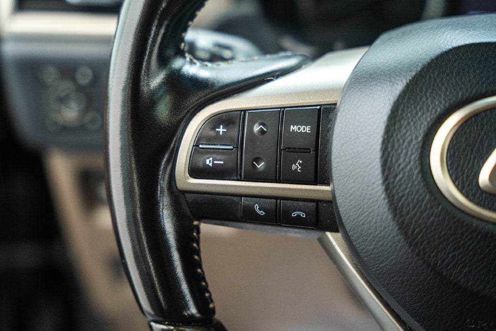 2021 Lexus GX 460
