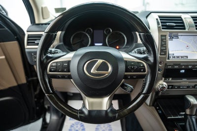 2021 Lexus GX 460