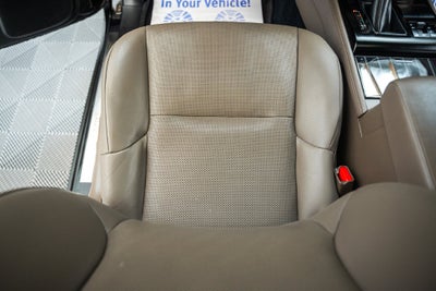 2021 Lexus GX 460