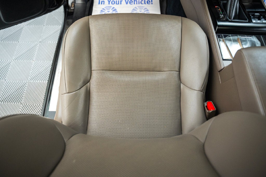 2021 Lexus GX 460