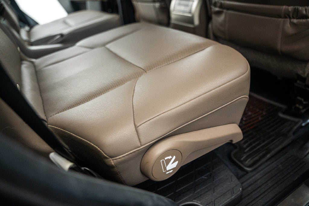 2021 Lexus GX 460